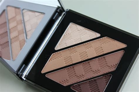 burberry eye shadows|Burberry eyeshadow palette.